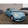 2012 TOYOTA PRIUS C