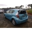 2012 TOYOTA PRIUS C