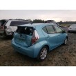 2012 TOYOTA PRIUS C