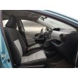 2012 TOYOTA PRIUS C