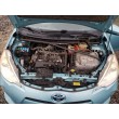 2012 TOYOTA PRIUS C