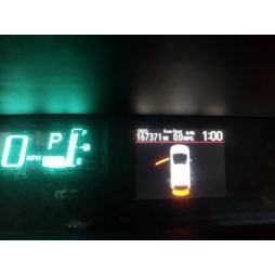 2012 TOYOTA PRIUS C