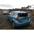 2012 TOYOTA PRIUS C