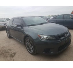 2012 TOYOTA SCION TC