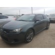 2012 TOYOTA SCION TC