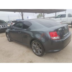 2012 TOYOTA SCION TC