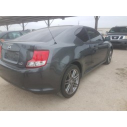 2012 TOYOTA SCION TC