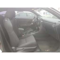 2012 TOYOTA SCION TC