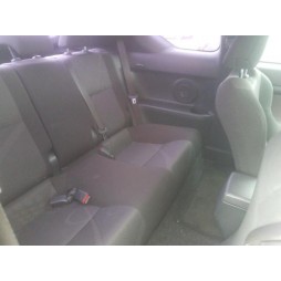 2012 TOYOTA SCION TC