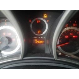 2012 TOYOTA SCION TC