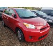 2012 TOYOTA SCION XD
