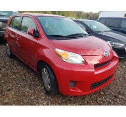 2012 TOYOTA SCION XD