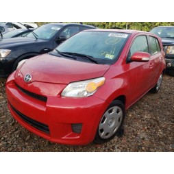 2012 TOYOTA SCION XD