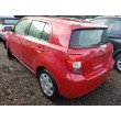 2012 TOYOTA SCION XD