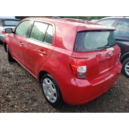 2012 TOYOTA SCION XD