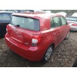 2012 TOYOTA SCION XD