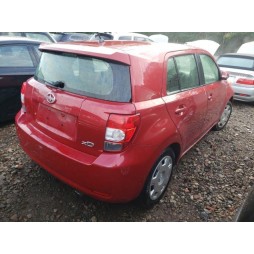 2012 TOYOTA SCION XD