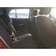 2012 TOYOTA SCION XD
