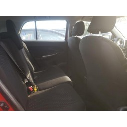 2012 TOYOTA SCION XD