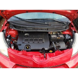 2012 TOYOTA SCION XD