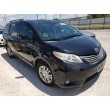 2012 TOYOTA SIENNA XLE