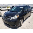 2012 TOYOTA SIENNA XLE