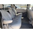 2012 TOYOTA SIENNA XLE