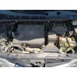 2012 TOYOTA SIENNA XLE