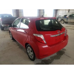 2012 TOYOTA YARIS