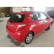 2012 TOYOTA YARIS