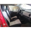 2012 TOYOTA YARIS