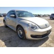 2012 VOLKSWAGEN BEETLE