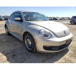 2012 VOLKSWAGEN BEETLE