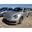 2012 VOLKSWAGEN BEETLE