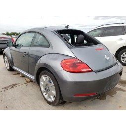 2012 VOLKSWAGEN BEETLE