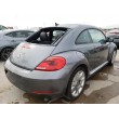 2012 VOLKSWAGEN BEETLE