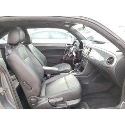 2012 VOLKSWAGEN BEETLE
