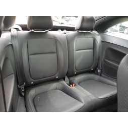 2012 VOLKSWAGEN BEETLE