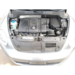 2012 VOLKSWAGEN BEETLE