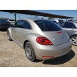 2012 VOLKSWAGEN BEETLE