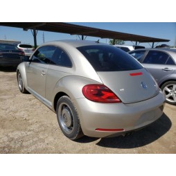 2012 VOLKSWAGEN BEETLE