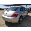 2012 VOLKSWAGEN BEETLE