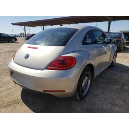 2012 VOLKSWAGEN BEETLE
