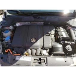 2012 VOLKSWAGEN BEETLE
