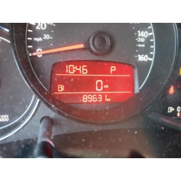 2012 VOLKSWAGEN BEETLE