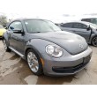 2012 VOLKSWAGEN BEETLE