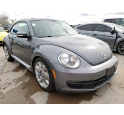 2012 VOLKSWAGEN BEETLE