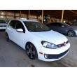 2012 VOLKSWAGEN GTI