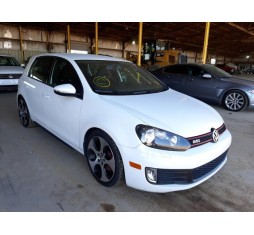 2012 VOLKSWAGEN GTI