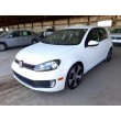 2012 VOLKSWAGEN GTI